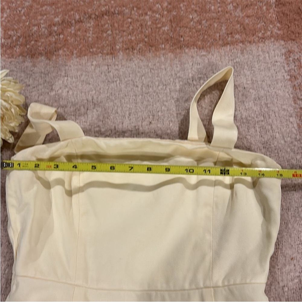 Aritzia Sheath Mini Dress - Picture 4 of 11